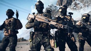 Kod Battlefield 6 skrywa nowość, na którą bardzo czekają fani strzelanki. Najwyraźniej Electronic Arts chce spełnić ich prośbę