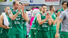 W Gdyni przedsmak play-off. Asseco gra ze Stelmetem BC