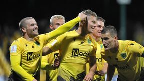 II liga: GKS Katowice pokonał beniaminka. Remis w derbach Mazowsza i sensacja w Rzeszowie