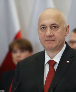 Fundusz Odbudowy. Joachim Brudziński: Grodzki i politycy PO bredzą