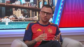 Argentyna rozczaruje? "Messi już nie nic musi"