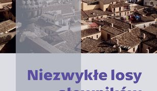 Niezwykłe losy słowników. Historia leksykografii hiszpańskiej