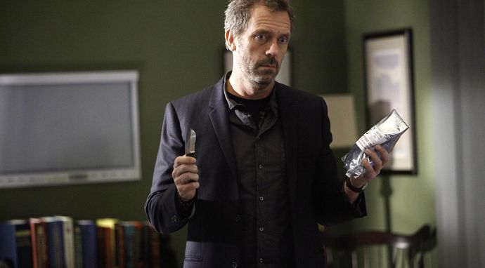 Dr House