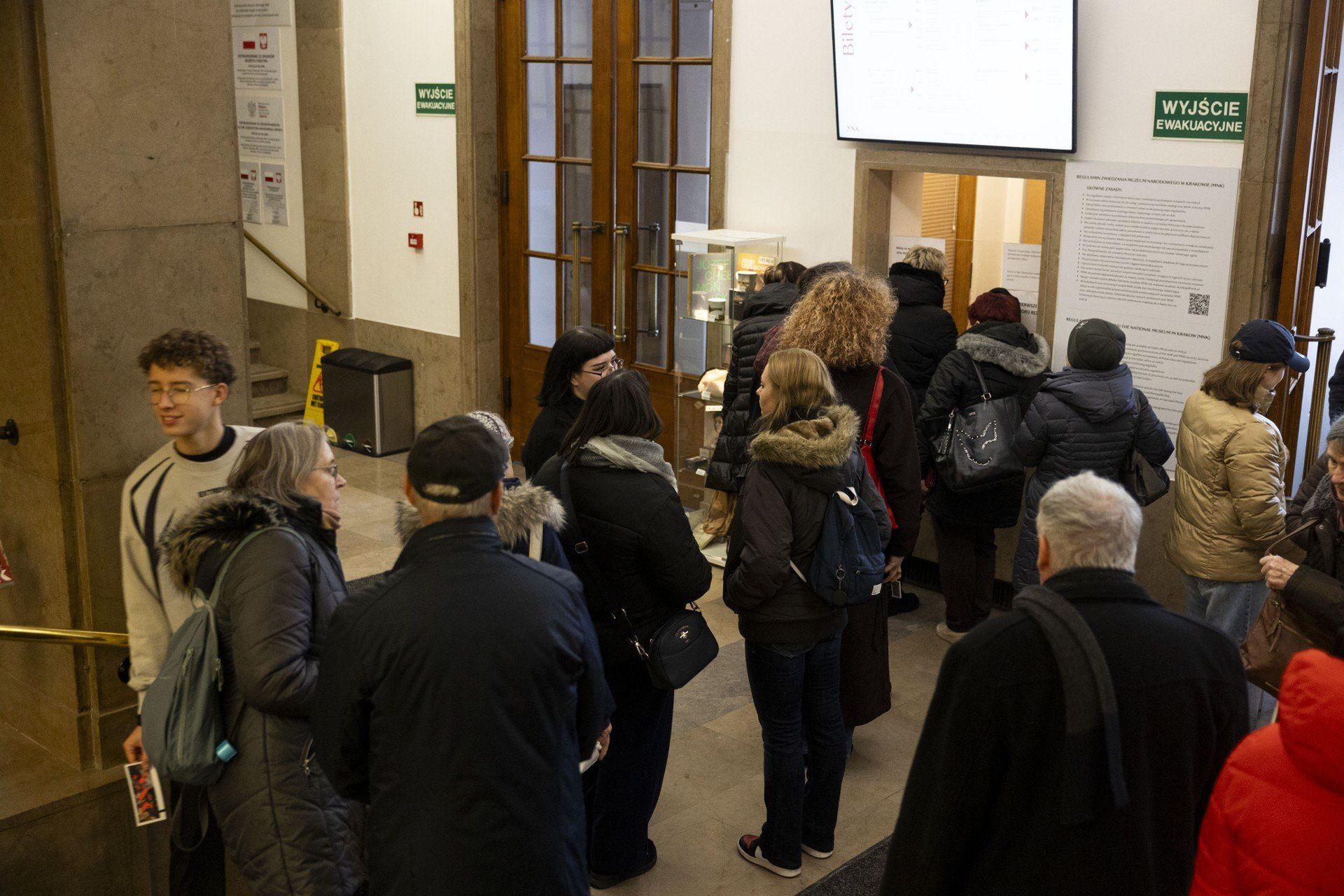 W Krakowie dobiega końca wystawa prac Józefa Chełmońskiego