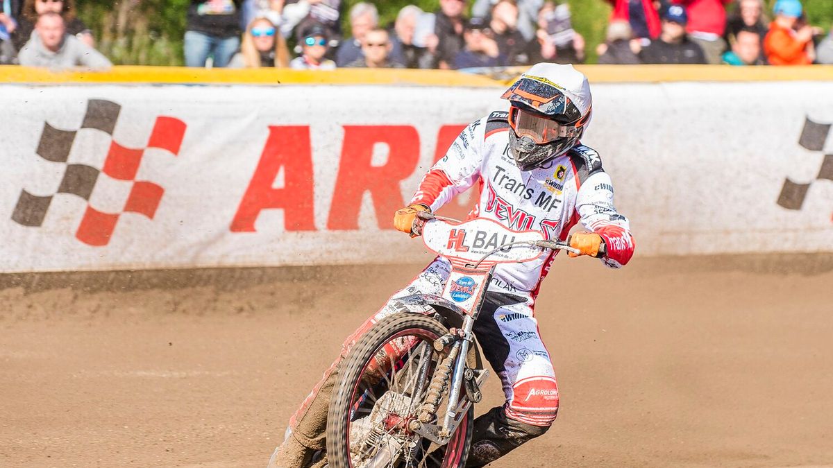 WP SportoweFakty / Karol Słomka / Valentin Grobauer