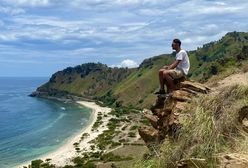Timor Wschodni. Kraj, którego jeszcze niedawno nie było