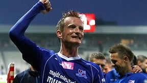 Cracovia Kraków - Podbeskidzie Bielsko-Biała 0:1