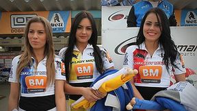 Fogo Unia Leszno - Spar Falubaz Zielona Góra 44:46, cz. 1