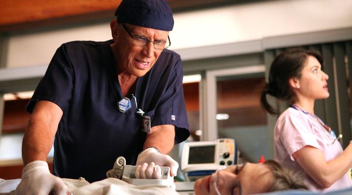 Dr House