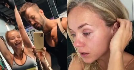 Jacek Kramek nie żyje. Anna Skura wspomina go w tabloidzie i zaskakuje wyznaniem: "Bardzo się cieszył, że ZOSTANIE TATĄ"
