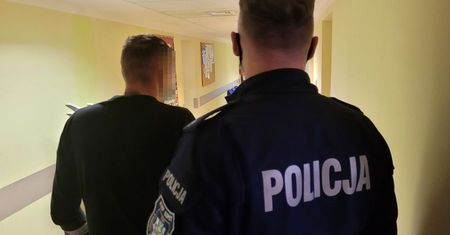 Hotelowy oszust zatrzymany w Sopocie. Twierdził, że za wszystko zapłaci szef