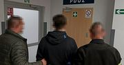 Szebnie: Oszust zatrzymany na gorącym uczynku. Naciągnął 83-latka