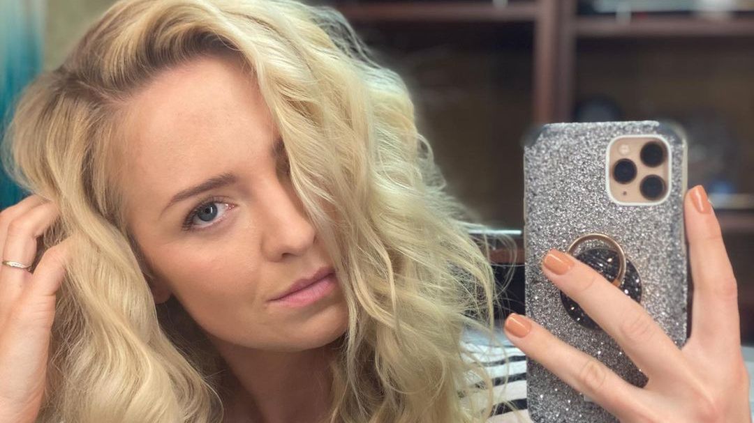 Barbara Kurdej-Szatan 