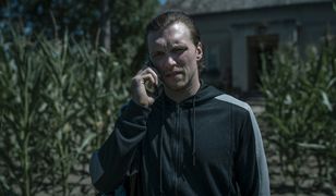 Tomasz Włosok: Pracowaliśmy nad "Krukiem" sześć lat. W tym czasie zmieniło się wszystko