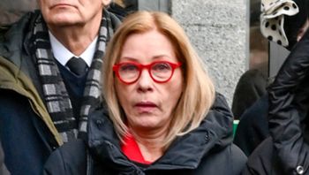 Potocka była w depresji i bez pieniędzy. "Odnosiłam porażkę za porażką"