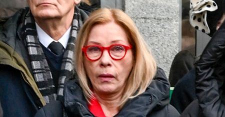Potocka była w depresji i bez pieniędzy. "Odnosiłam porażkę za porażką"