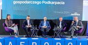 Rzeszów: Podkarpacie na biegunach i na skrzydłach - tak lotnisko wpływa na regionalną gospodarkę