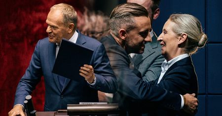 Katastrofa CDU w Niemczech. PiS idzie do prokuratury ws. Tuska [SKRÓT PORANKA]