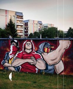 "Coś się stało. Ludzie mówią, że nienawidzą" - wywiad z Marcinem Kąckim