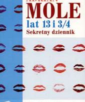 Nigel Cole reżyseruje Adriana Mole'a