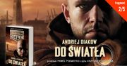 Przeczytajcie albo posłuchajcie o losach Gleba, Tarana i innych bohaterów „Do światła”