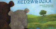"Niebieska Niedźwiedzica" zwycięzcą konkursu Przecinek i kropka