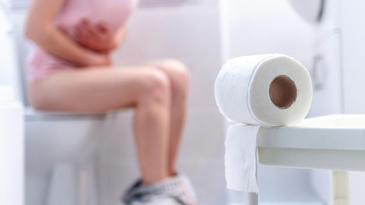 W walce z zaparciami długotrwały efekt dają zmiana stylu życia i odpowiednia dieta