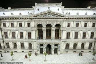 Największy bogacz XIX wieku. Geniusz biznesu. "Kronenberg wyprzedzał swoją epokę"