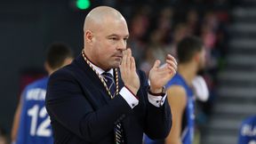 Amerykanin zachwycony polską kadrą. "Prezentują się świetnie"