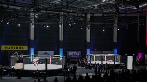 Podsumowanie Drugich Mistrzostw MMA Polska 2021