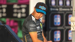 Jest legendą Włókniarza. Kiedyś kibice na niego gwizdali