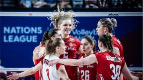 Koniec fantastycznej passy. Z kim Polki zagrają następny mecz?