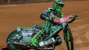 Żużel. Patryk Dudek potwierdził wysoką dyspozycję. Tak skutecznej "dzikiej karty" nie było od lat