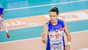 Jedna z najbardziej utytułowanych polskich siatkarek kończy karierę