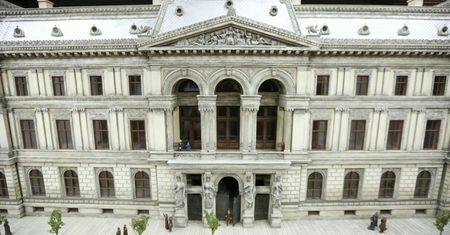 Największy bogacz XIX wieku. Geniusz biznesu. "Kronenberg wyprzedzał swoją epokę"