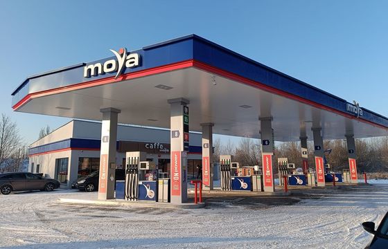 Anwin szuka agencji do obsługi Moya energia