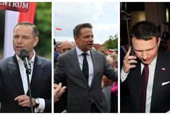 Ponad 7 punktów proc. przewagi. Ostatnie sondaże przed wyborami