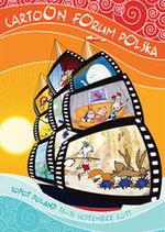 Niemiecka animacja zdobywcą nagrody Cartoon d'Or 2011 w Sopocie