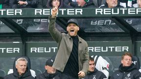 Zespół Polanskiego wstaje z kolan. Koniec passy VfB Stuttgart