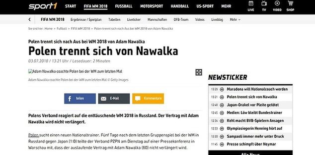 "Sport 1"