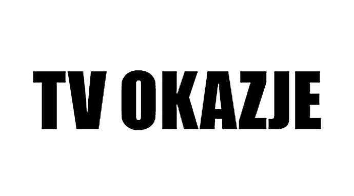 TV okazje