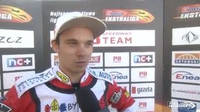 Krzysztof Buczkowski: Potwierdziliśmy, że mamy wyrównany zespół