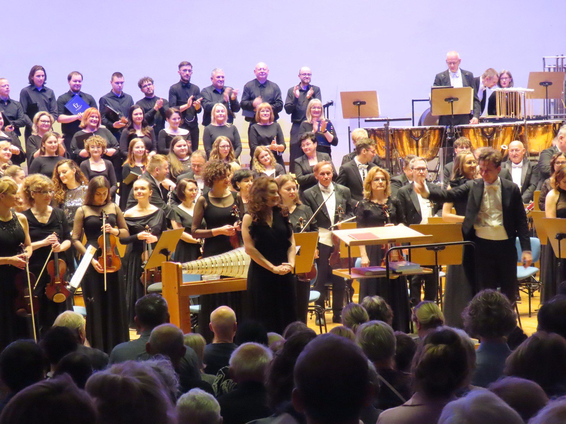 Chór Filharmonii Zielonogórskiej
