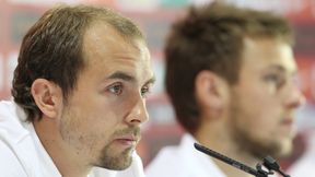 Adrian Mierzejewski: Mam nadzieję, że tym razem nie damy plamy