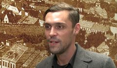 Maciej Żakowski w listopadzie otwiera czwartą restaurację