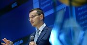 Minister Morawiecki zapowiada Fundusz Ekspansji Kapitałowej