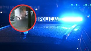 Wysadzili bankomat w powietrze. Nagranie trafiło do sieci