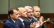 Najgorsi ministrowie w rządzie Beaty Szydło. Mogą drżeć o stołki?
