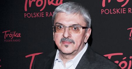 Polski Top Radia 357. Niedźwiecki zapowiedział Kazika. Rok temu stracił przez to pracę
