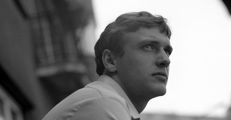 Dariusz Siatkowski odszedł 16 lat temu. Tajemnicza śmierć aktora "Kogla-mogla"